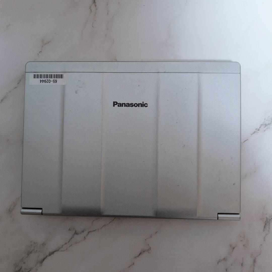 【早い者勝ち！】超軽量！初心者にオススメノートPC！Panasonic