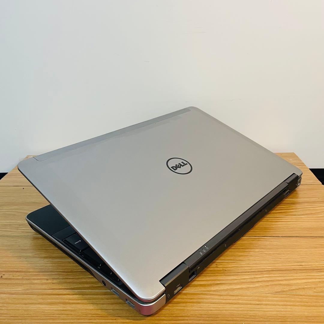 すぐ使える設定済みi5/SSD メモリ8ギガノート PC Win11 オフィス