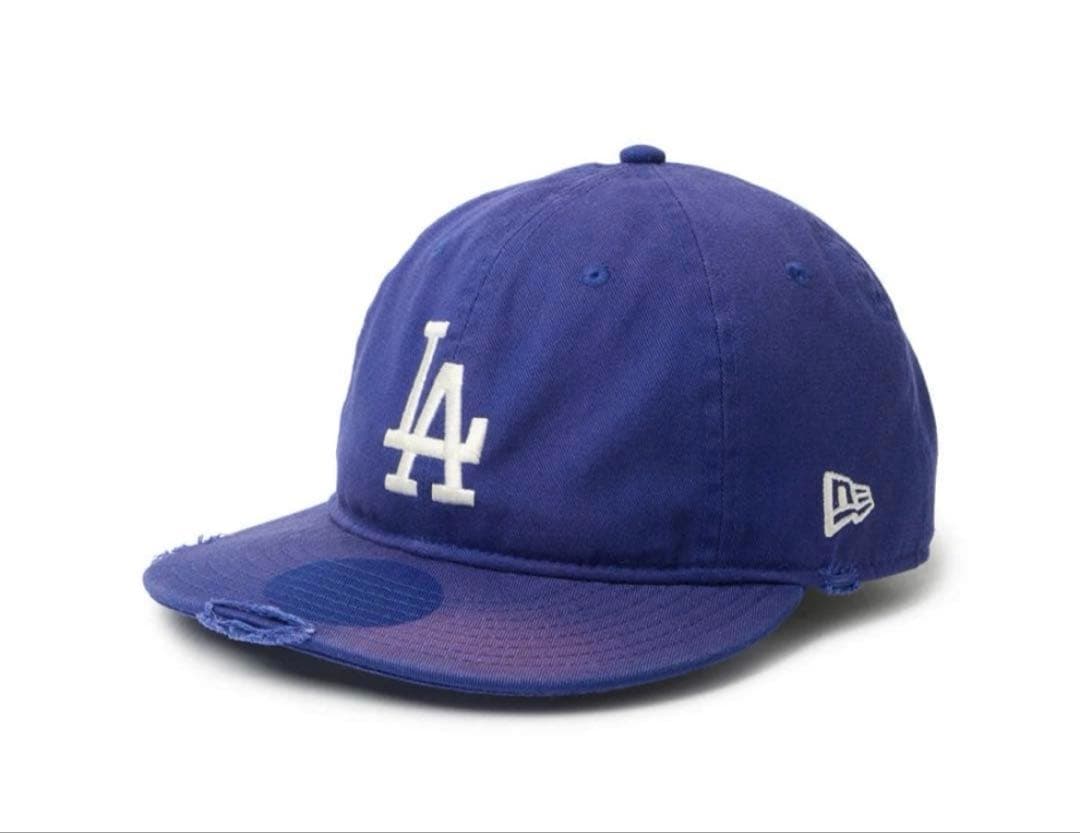 帽子 9THIRTY powered by GORO la dodgers