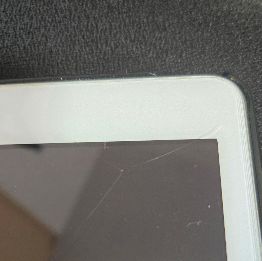 iPad第7世代　(箱付き)