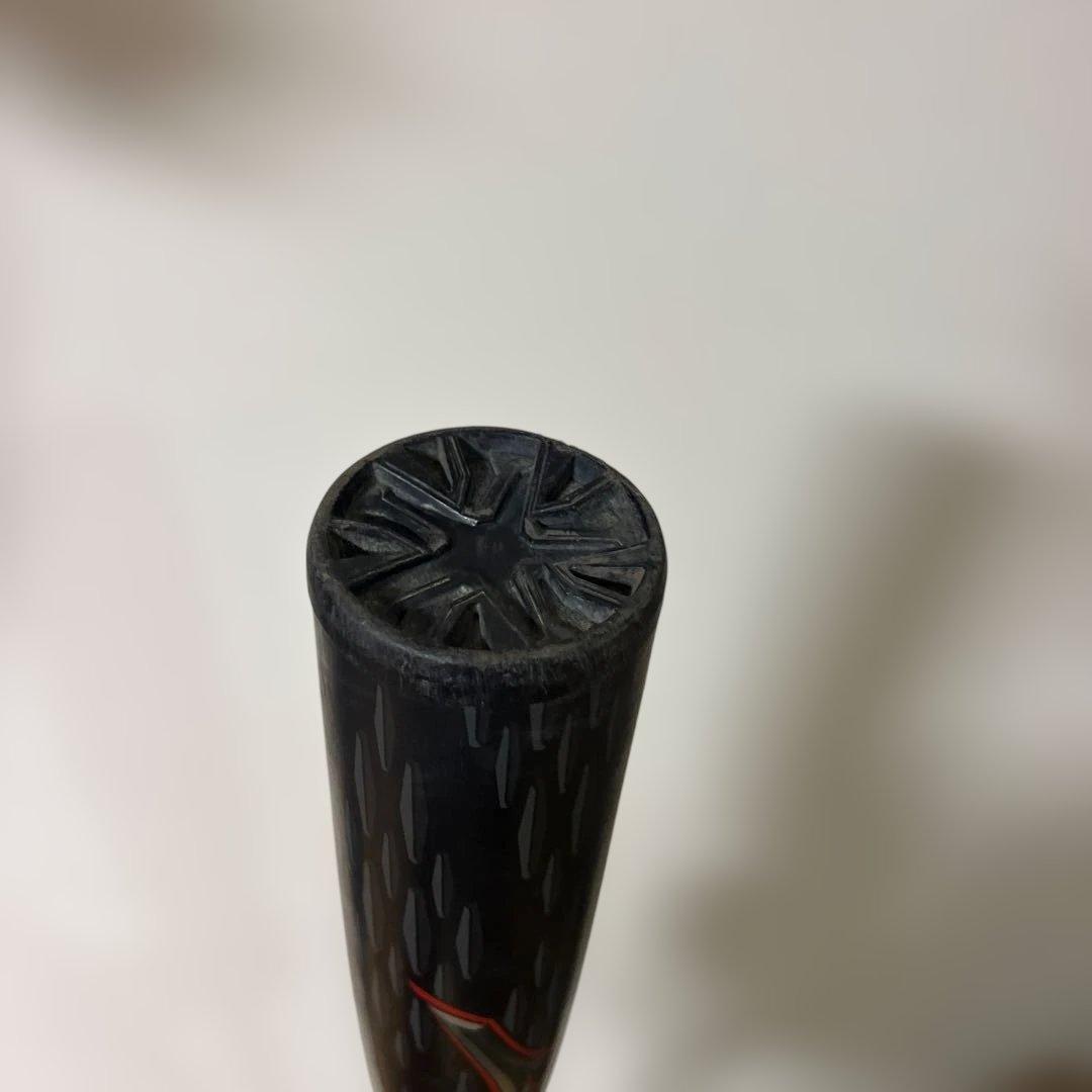 ミズノ　ビヨンドMAXレガシーメタル