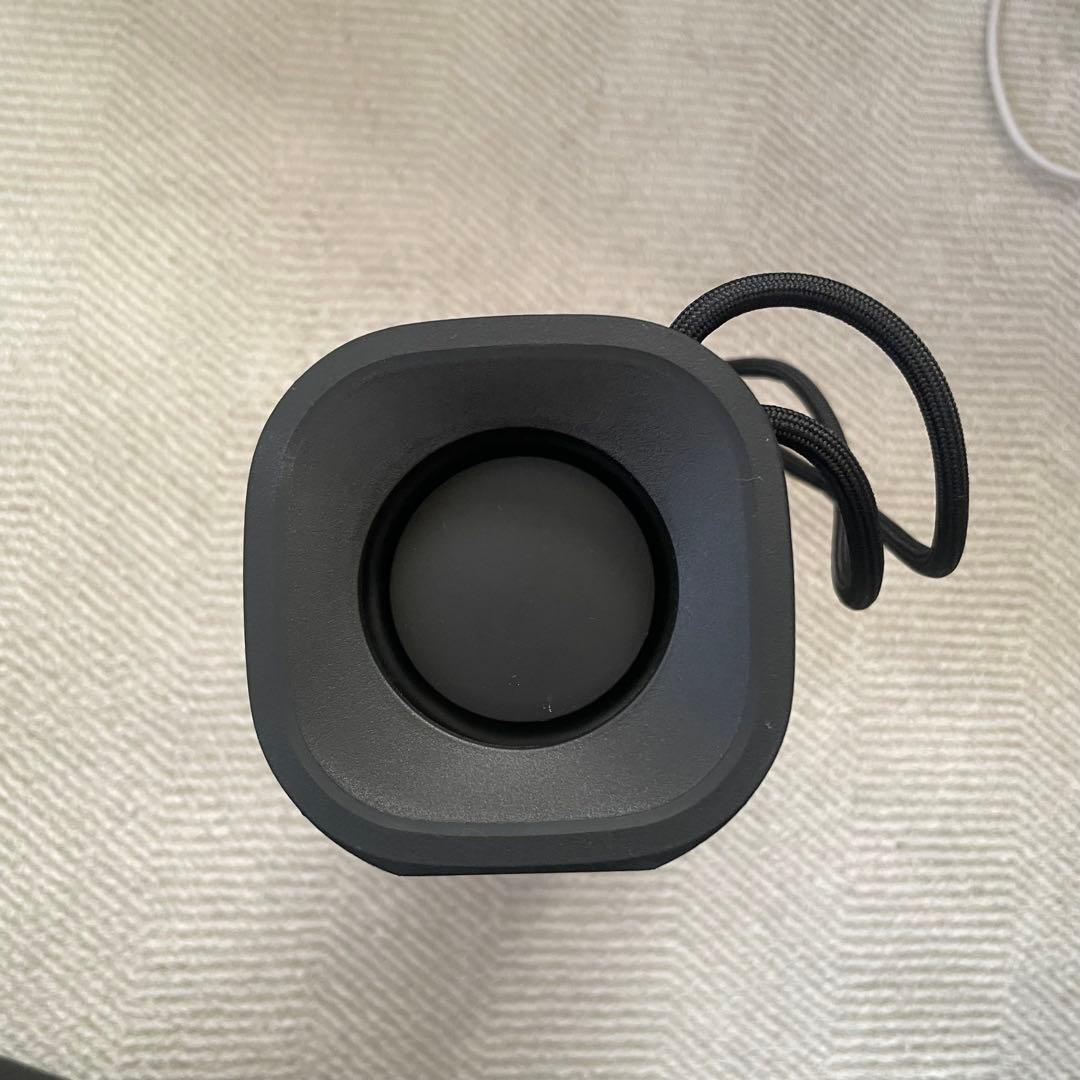 SONY ULT ワイヤレススピーカー ブラック