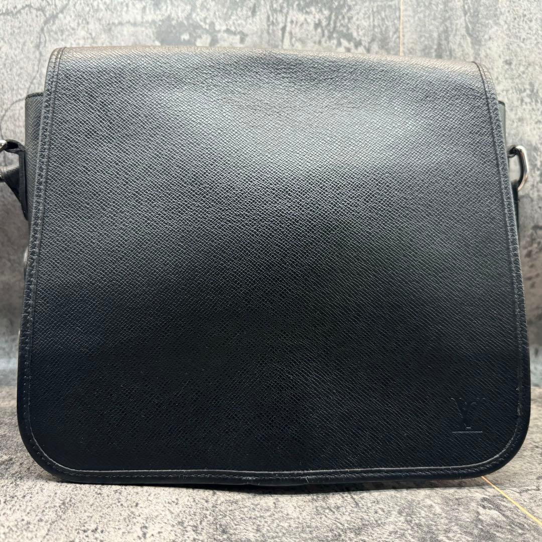 美品✨ルイヴィトン タイガ アンドレイ ショルダーバッグ M32482