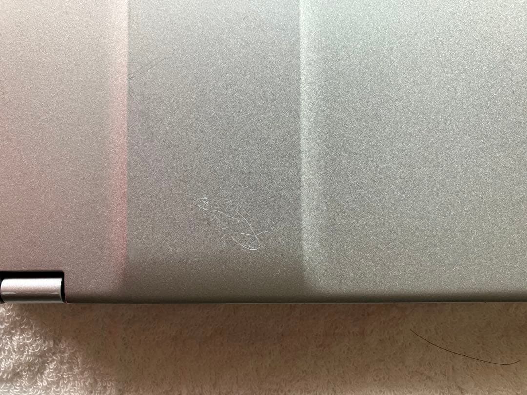 その他ノートPC本体 let's note sz6 16GB 512SSD