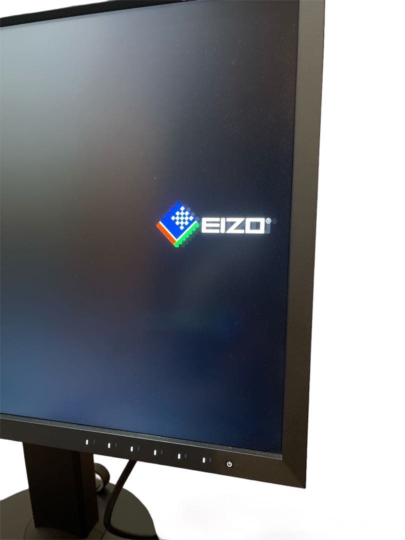 EIZO ColorEdge CS2410モニター　ディスプレイ