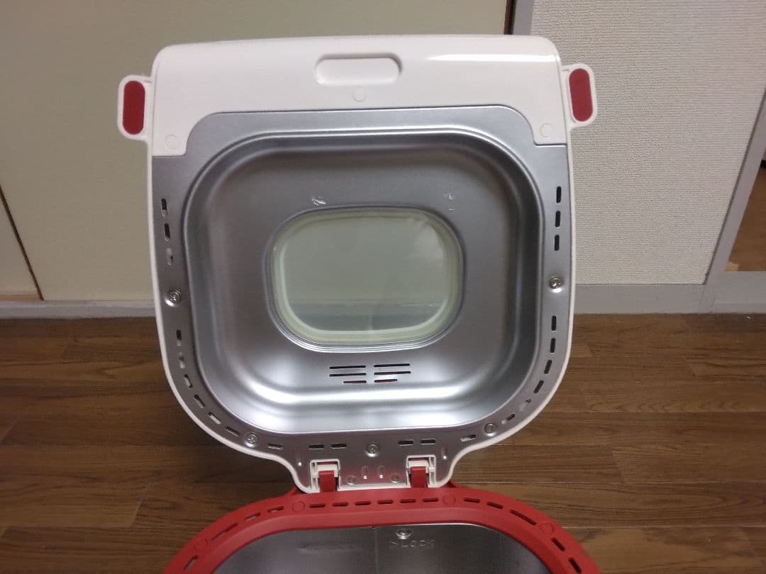 T-fal　ホームベーカリー