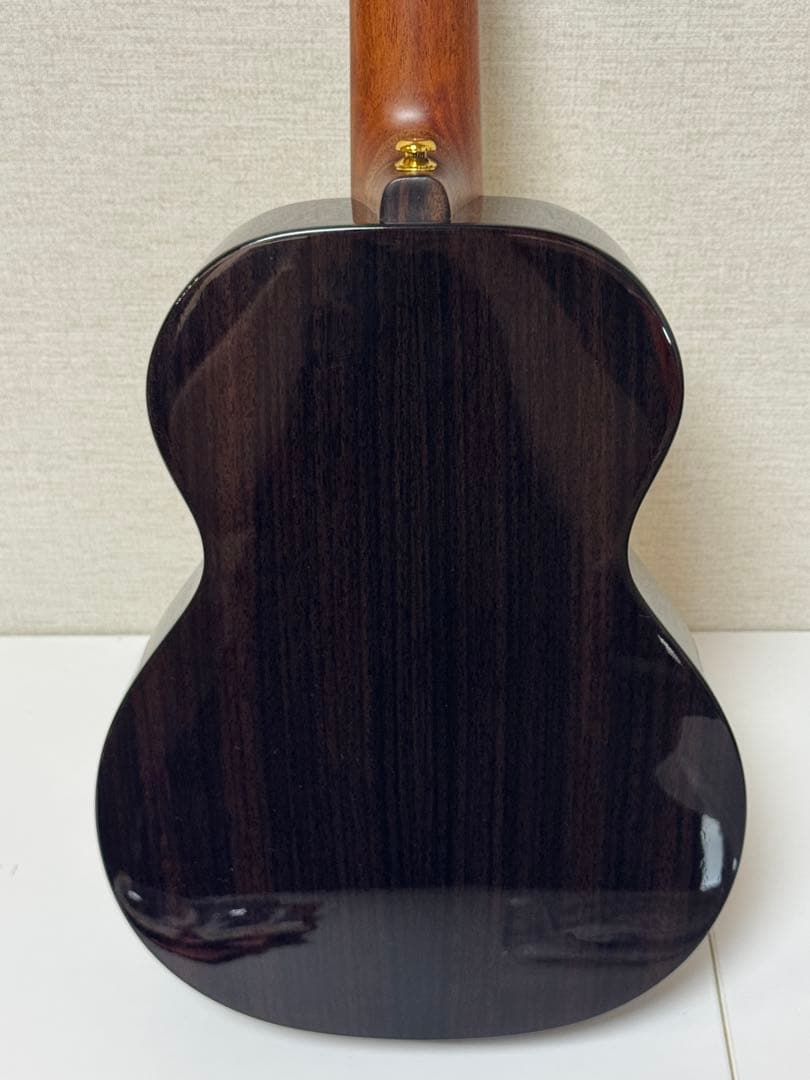 ENYA テナーウクレレ　EUT-S1 ケース付き