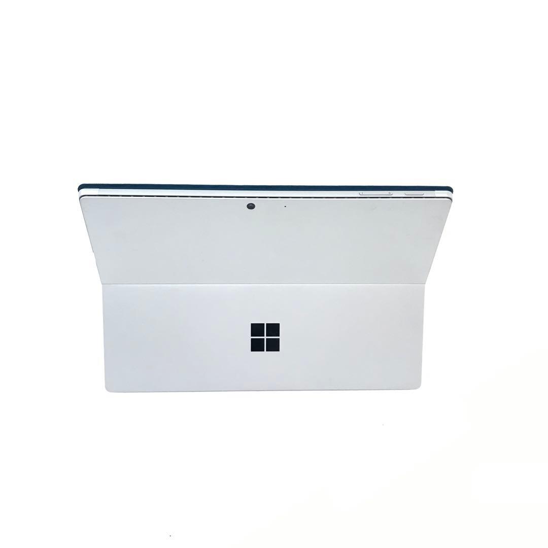 【美品・大人気】 Surface Pro7＋ 8G/256G Office