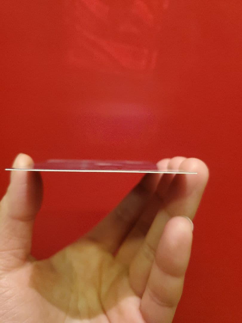 【25/25 ラストナンバー】呪術廻戦 EPOCH GEM 天内理子 シリアル