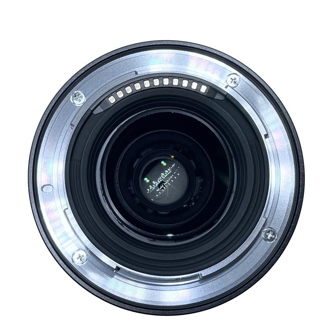 NIKKOR Z 24-70mm f/4 S　【ライカ・キャノン・ソニー】