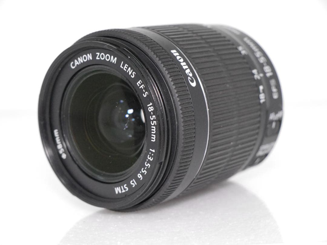 Canon EOS Kiss X7レンズキット