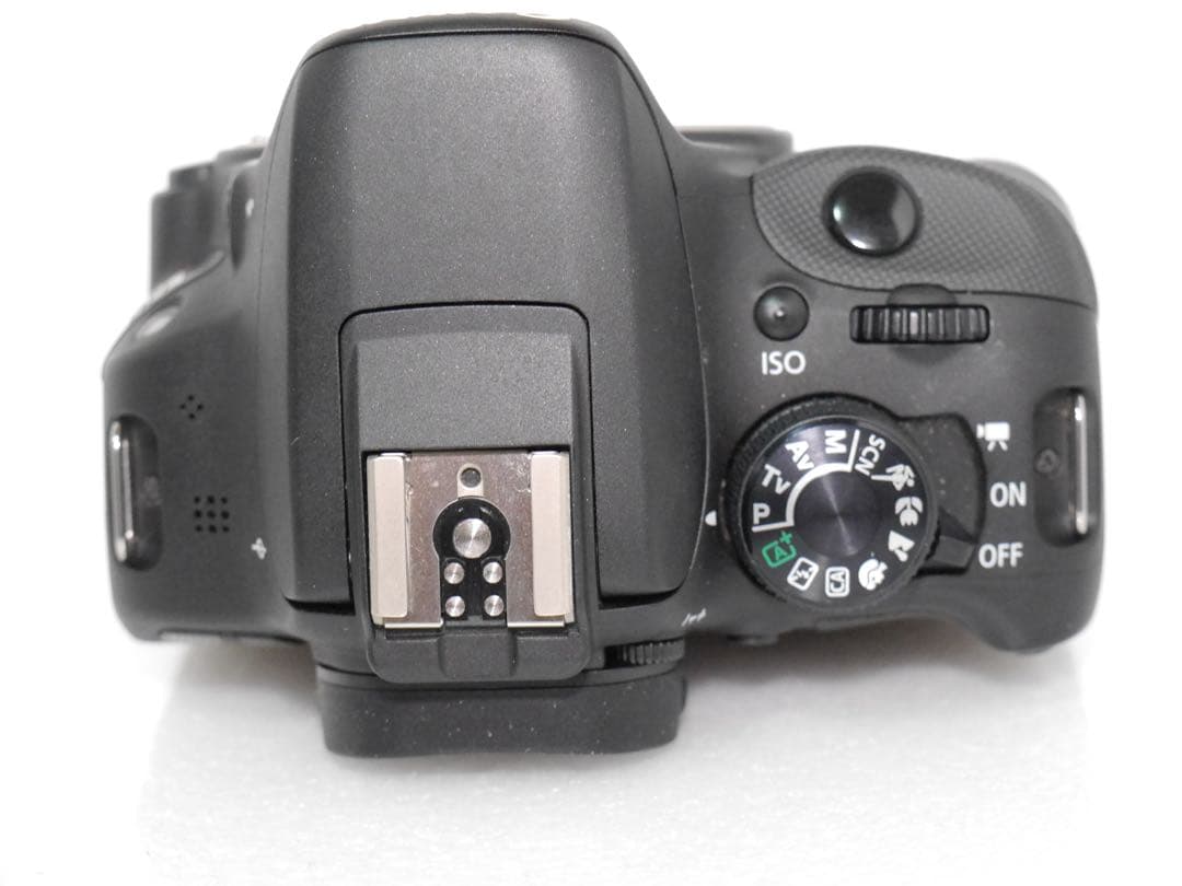 Canon EOS Kiss X7レンズキット