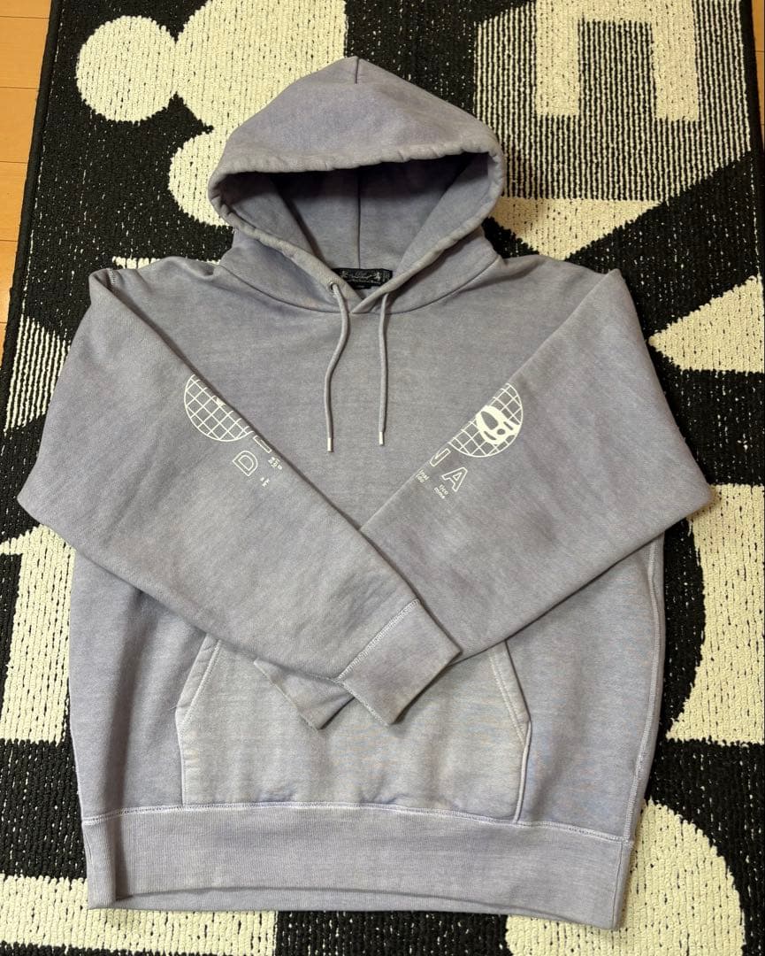 bal original パーカー