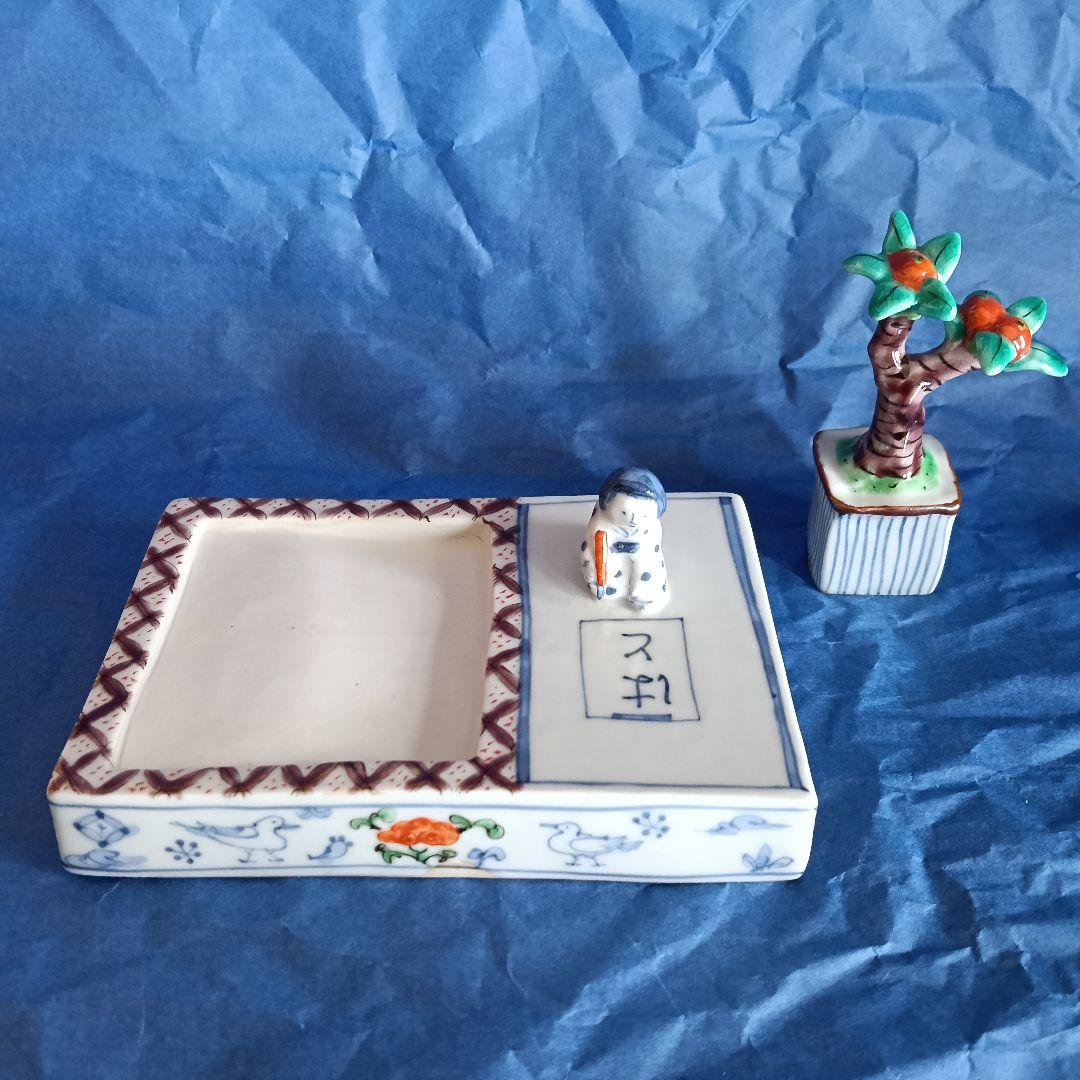 工房あめつち さん　2点