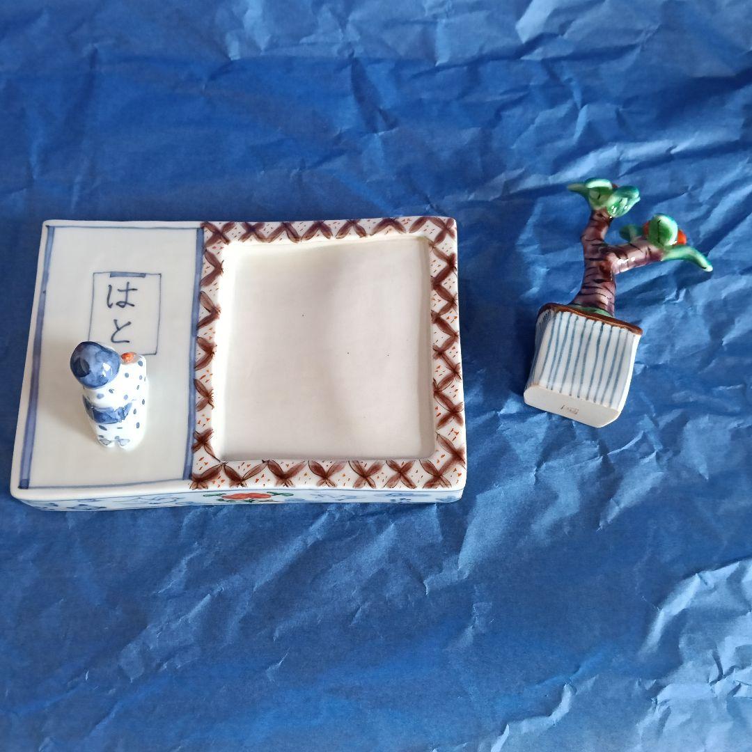 工房あめつち さん　2点