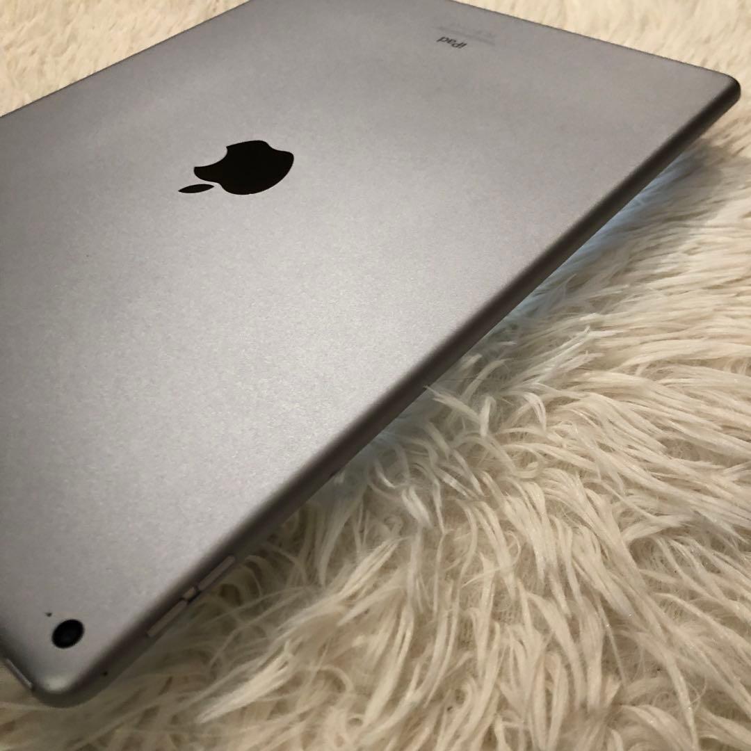 【完動品】iPad Pro 12.9 128GB 【すぐ発送】