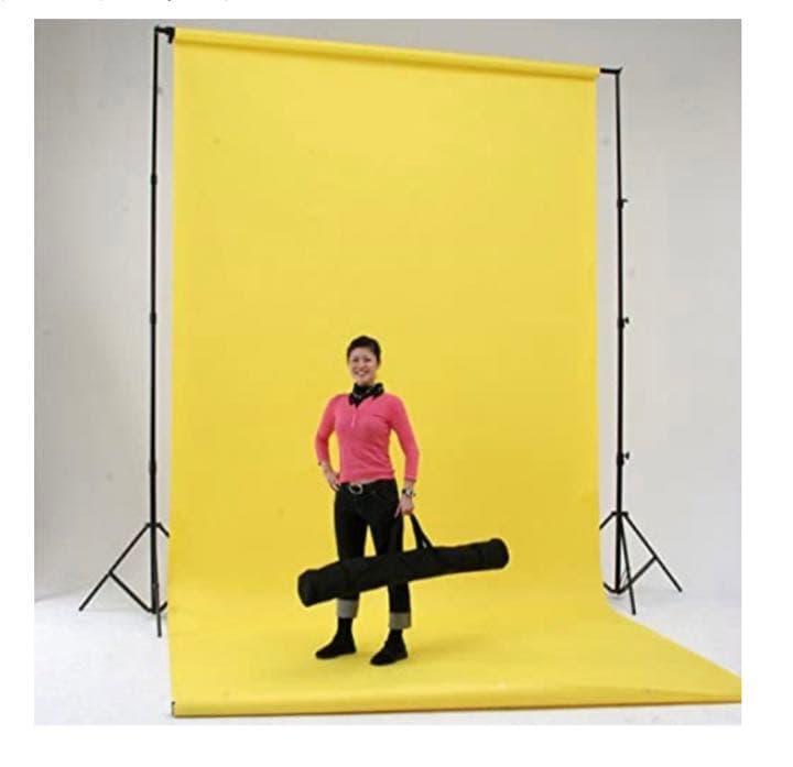 背景紙スタンド　バックグランドサポート B-1313