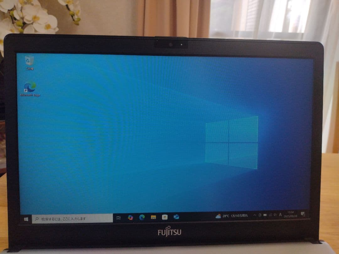 コスパ☆富士通 S936/M i5-6300U メモリ8GB SSD224G