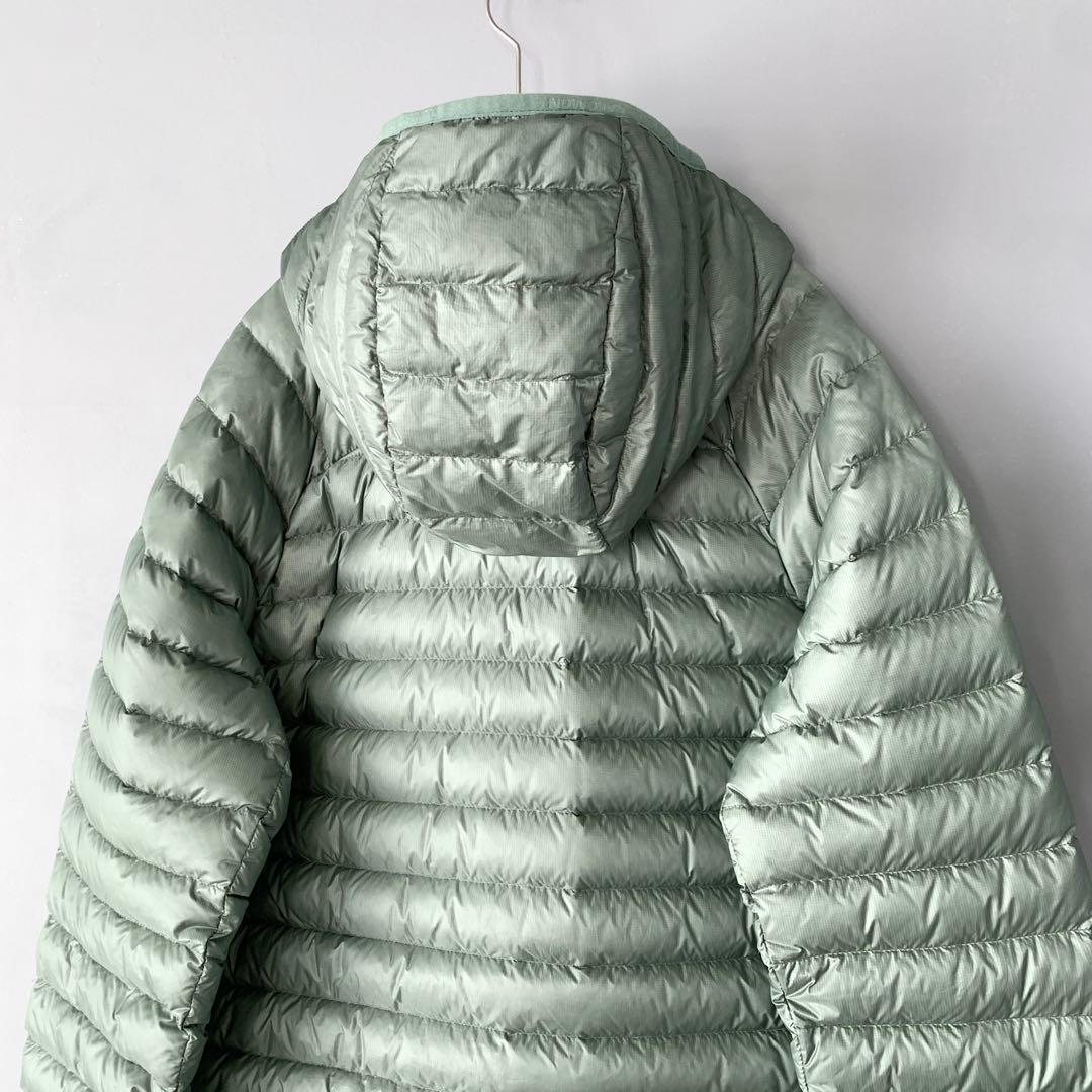 ジャケット・アウター SALOMON 23FW Elixir Micro Down Jacket S