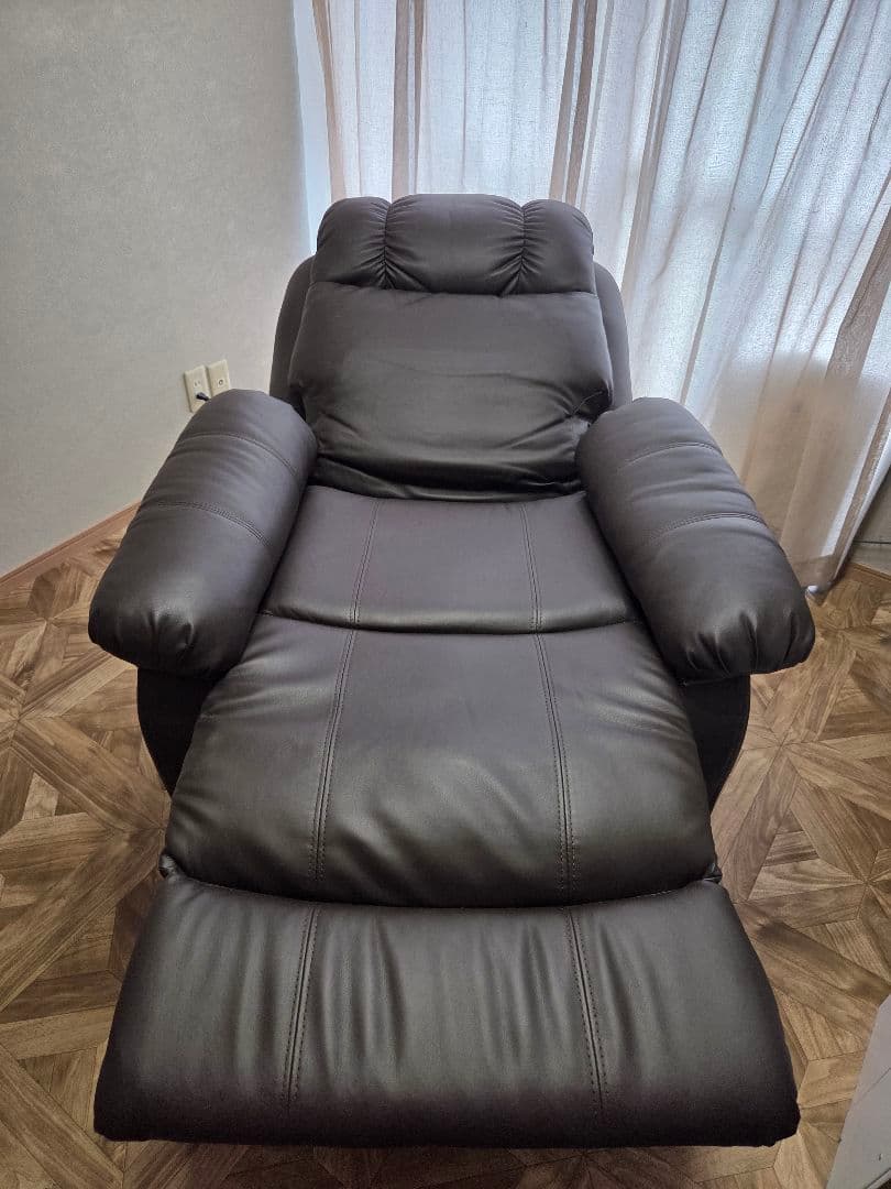 シフォンジュニア　電動リクライニングチェア　ステージ単品