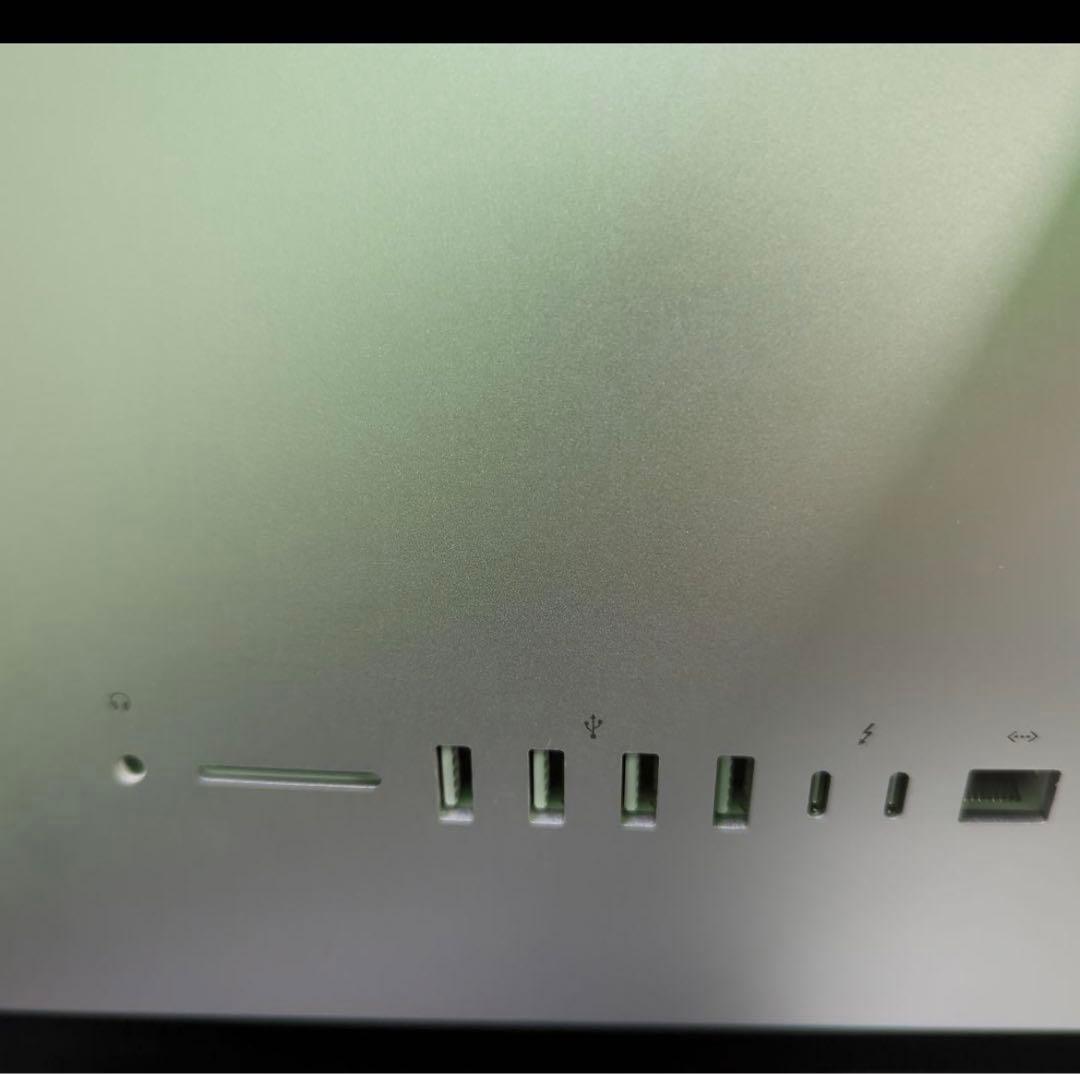 Apple iMac 21.5inch 2019モデル キーボード＆マウスセット