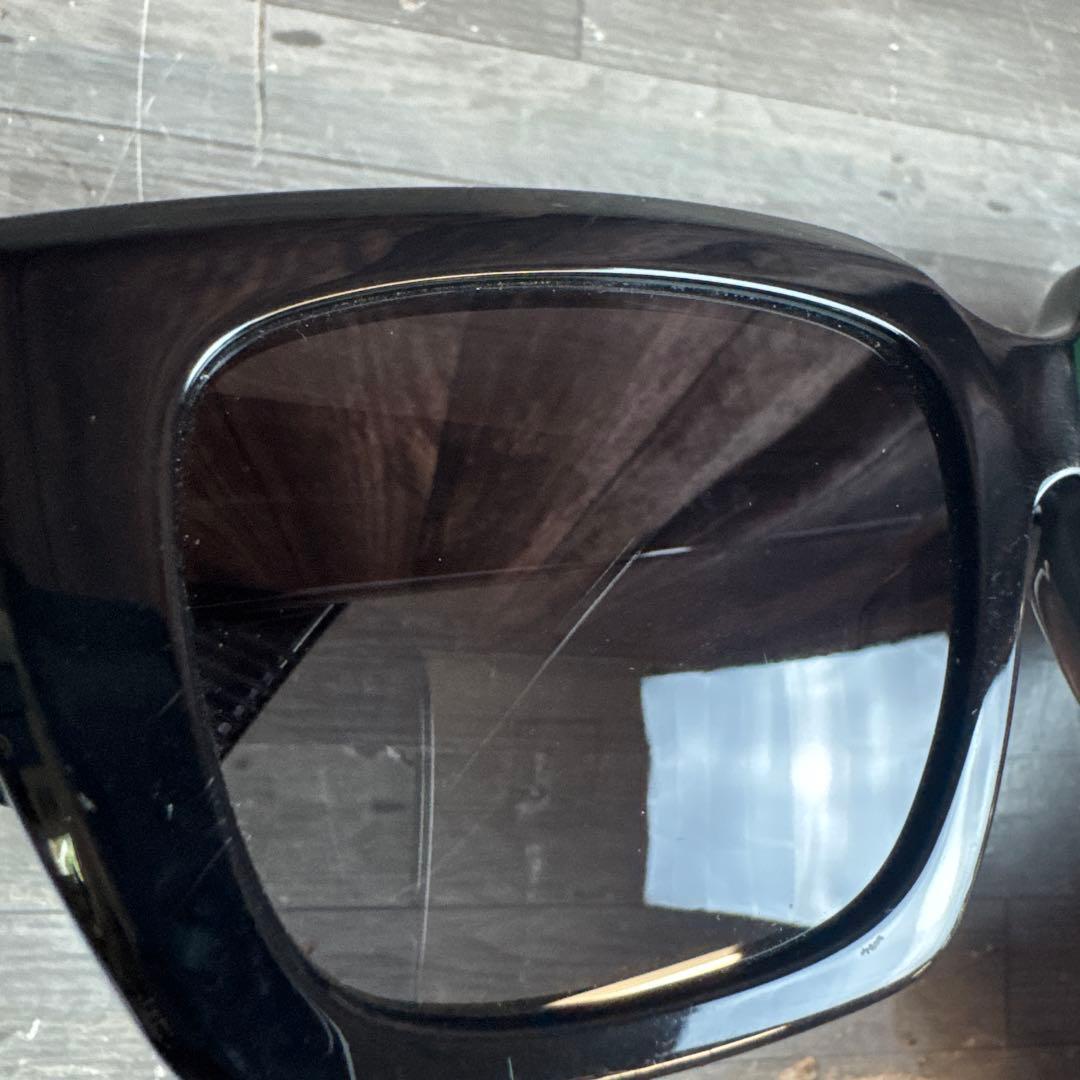 BOTTEGA VENETA サングラス BV1030SA ブラック