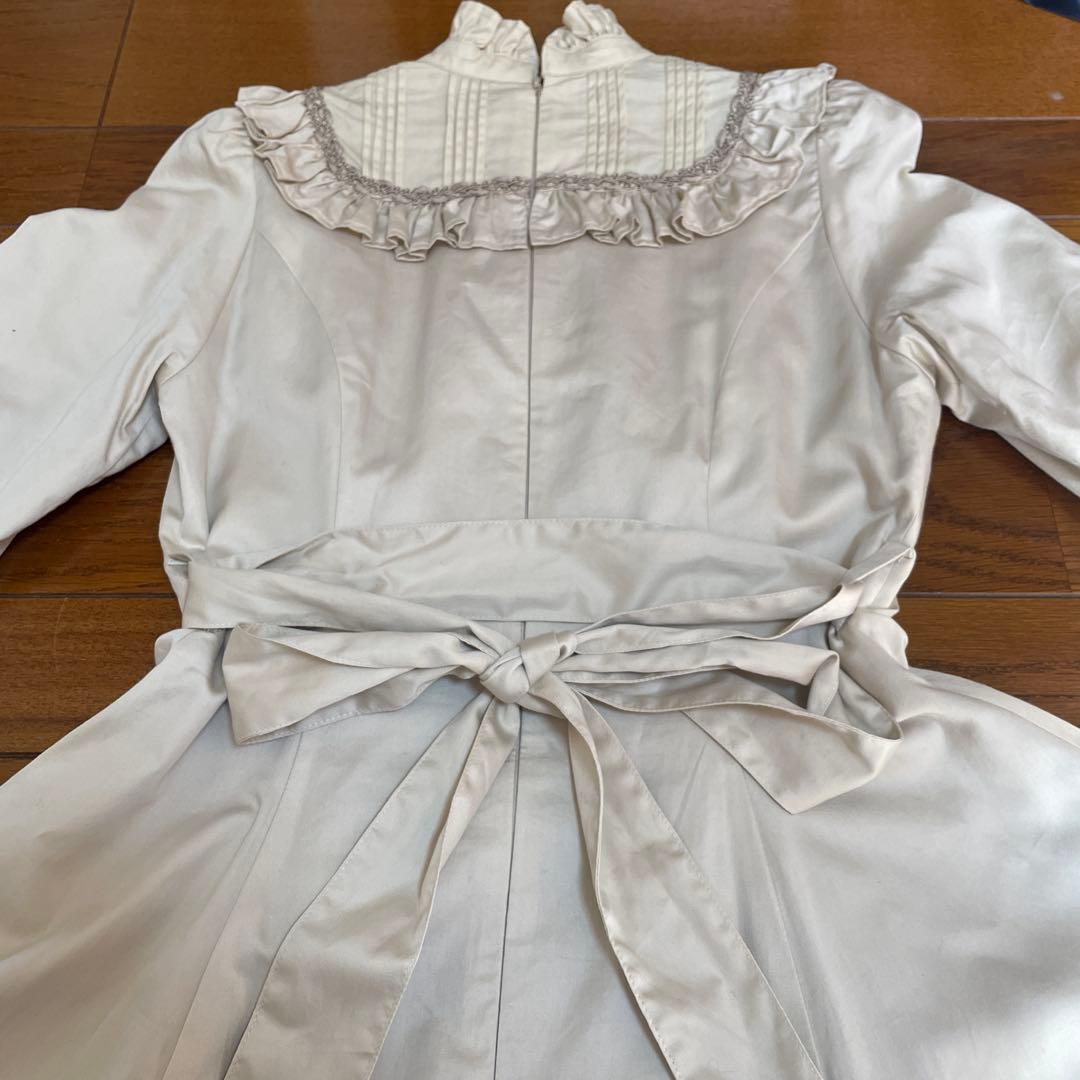 ヴィクトリアンメイデン　クラシカルドールドレス