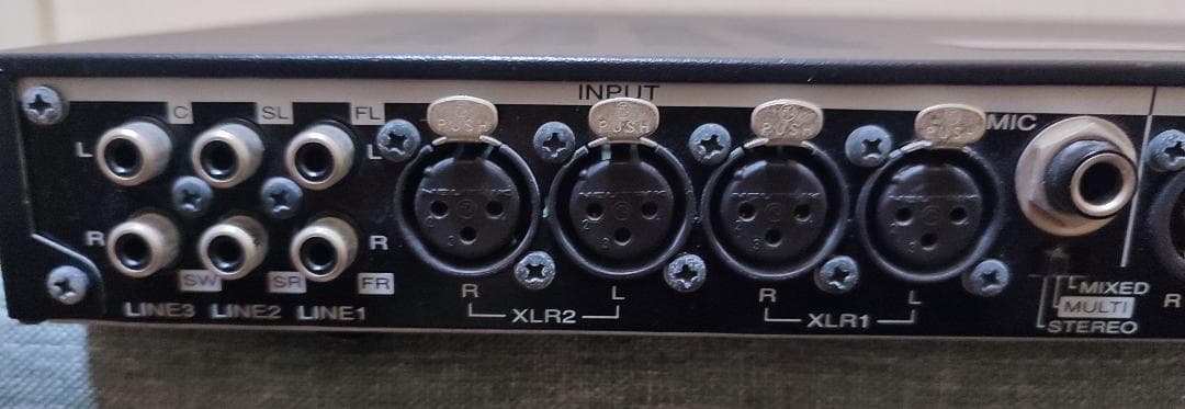 marantz コントロールアンプ CA01