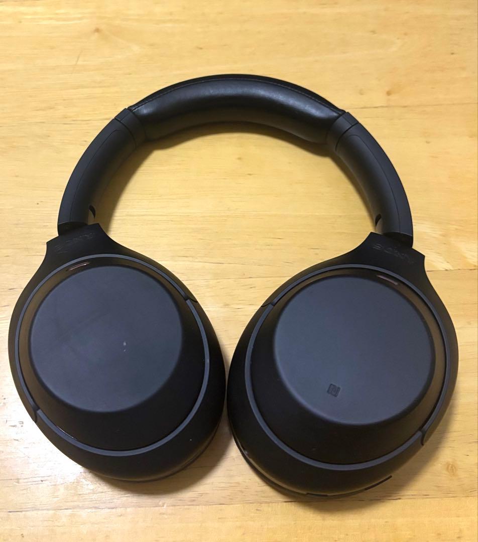 【パッド新品】SONY WH-1000XM4
