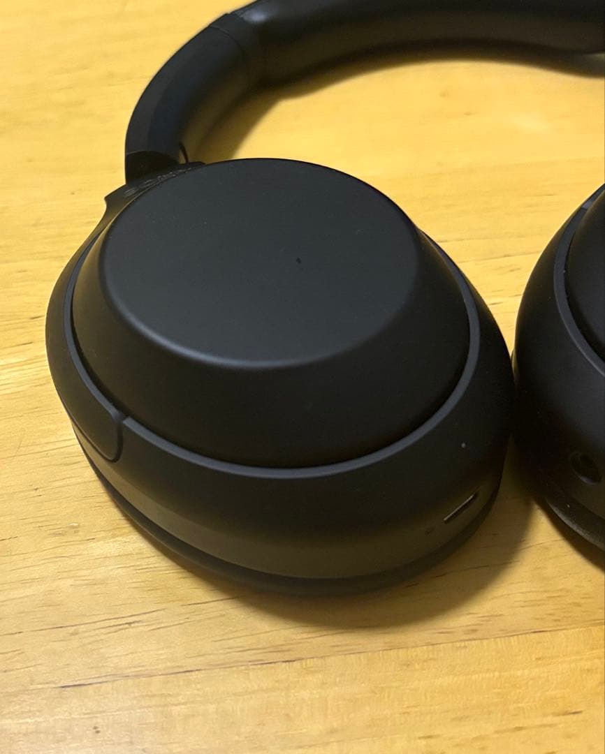 【パッド新品】SONY WH-1000XM4