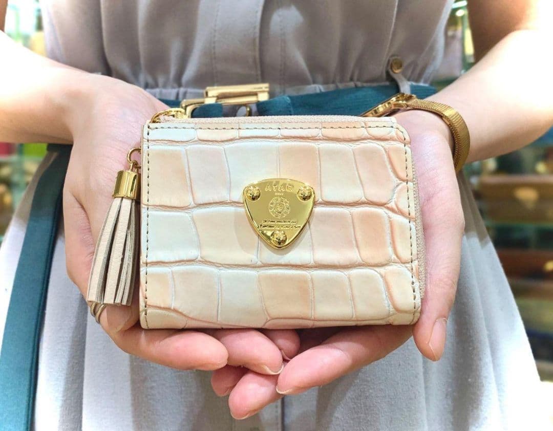 【新品】ATAO　❤️ワルツ・ベイビーチーク❤️　✳️お箱無し