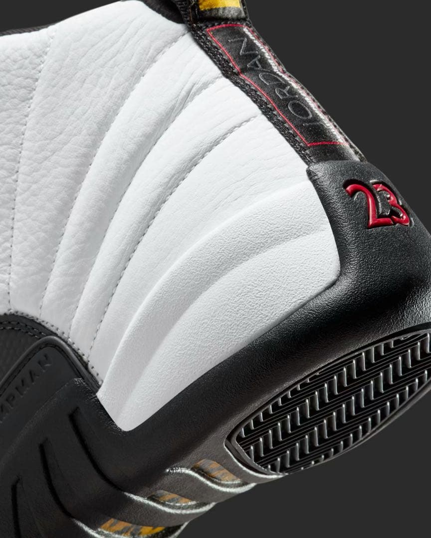 h@chu❗️【新品未使用】エアジョーダン12 Taxi 28.0cm