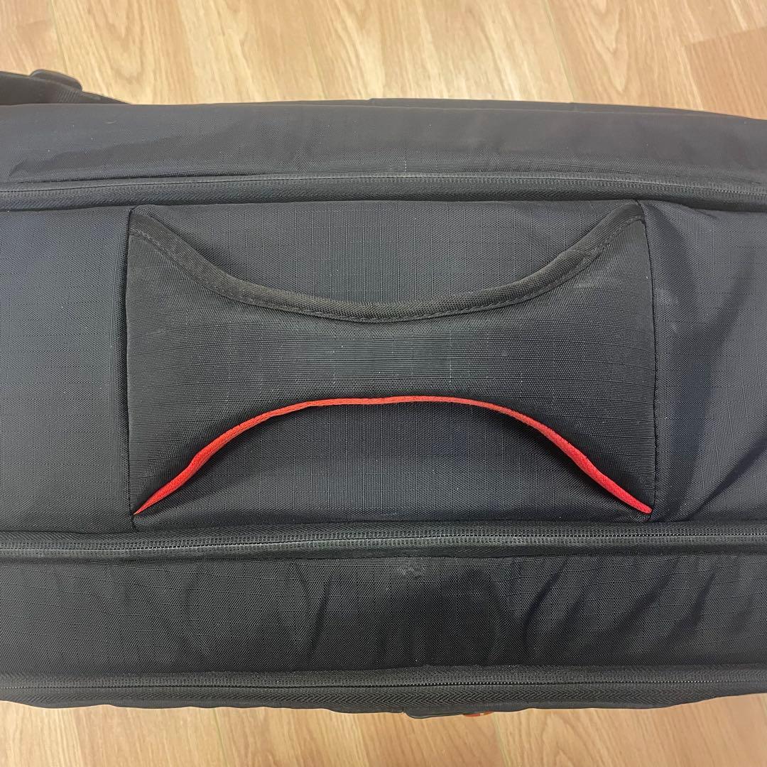 ビデオカメラ Manfrotto MB PL-CC-195N