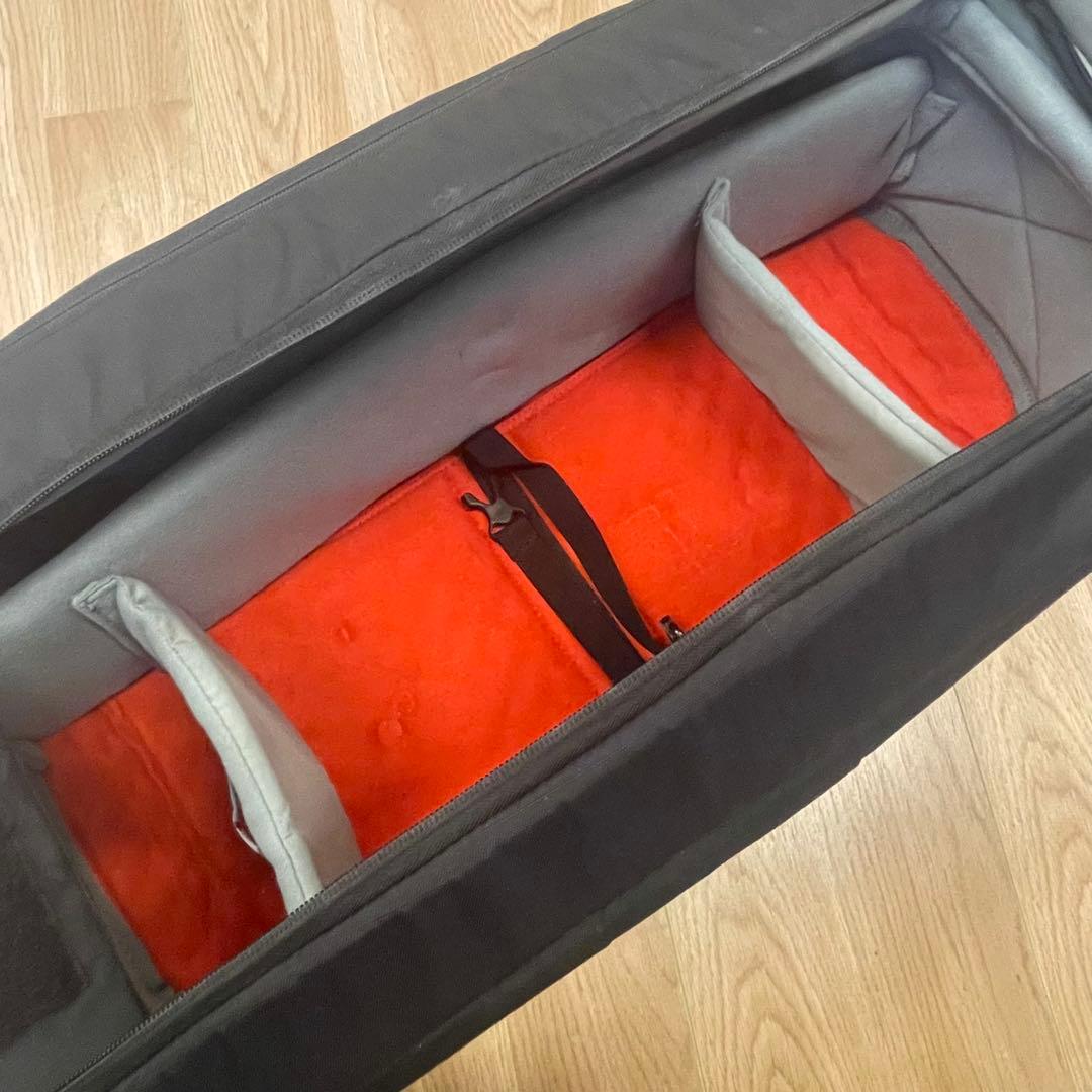 ビデオカメラ Manfrotto MB PL-CC-195N