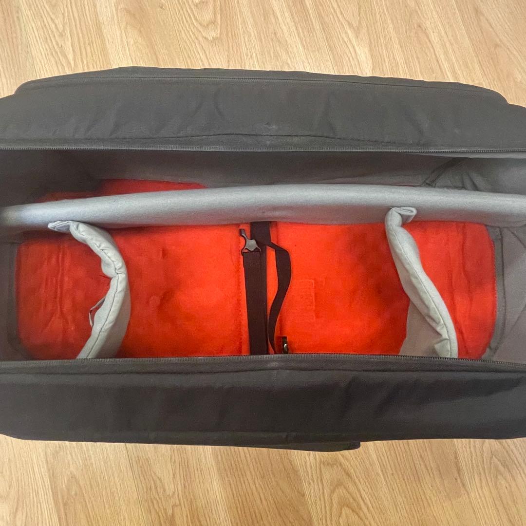 ビデオカメラ Manfrotto MB PL-CC-195N