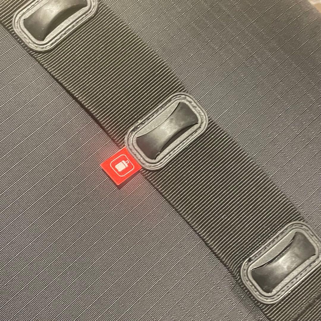 ビデオカメラ Manfrotto MB PL-CC-195N