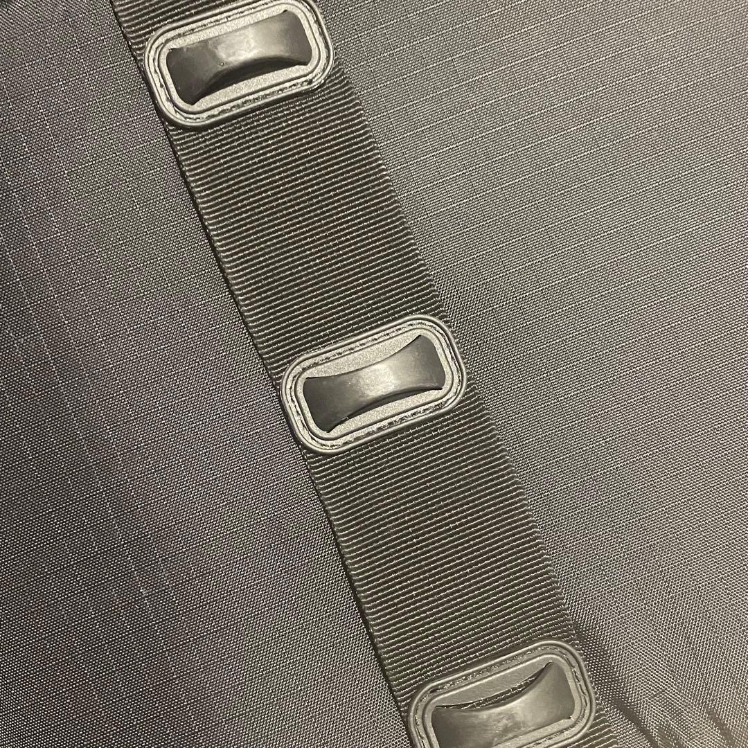 ビデオカメラ Manfrotto MB PL-CC-195N