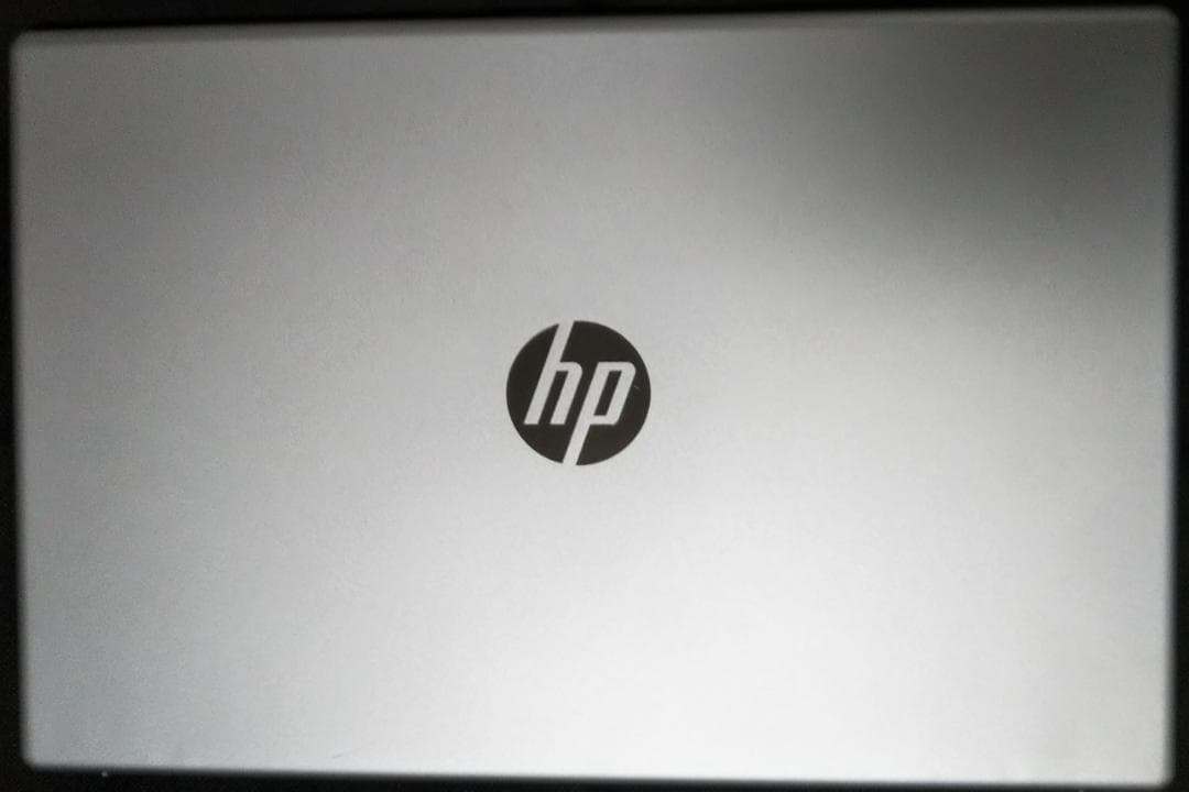 HP 15-fc0003AU/Ryzen 5/15.6インチ (ジャンク)