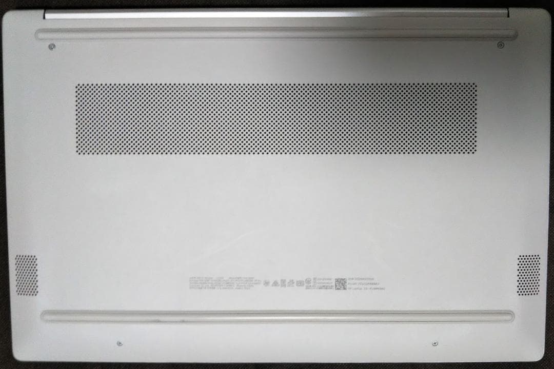 HP 15-fc0003AU/Ryzen 5/15.6インチ (ジャンク)