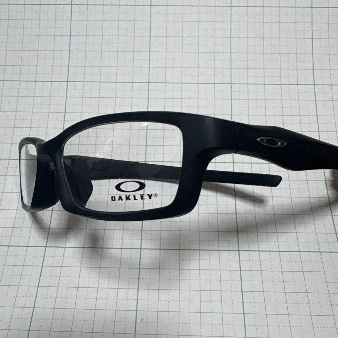 Oakley Crosslink オークリー クロスリンク 度なし
