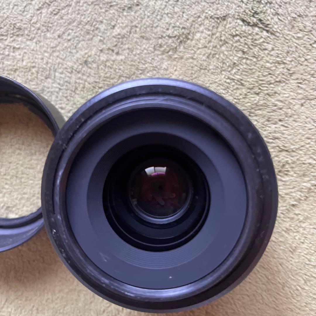 Nikon AF-S DX 35mm★一眼レフ単焦点レンズ