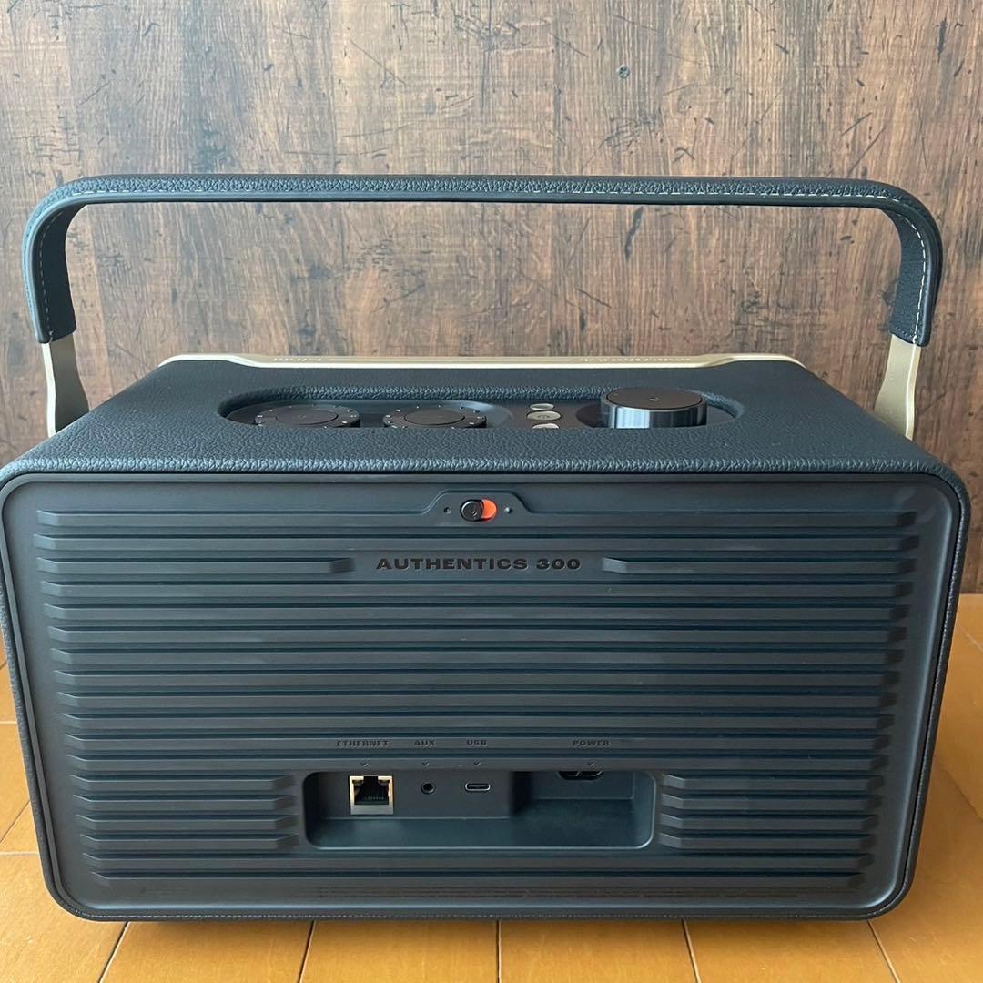 JBL Authentics 300 スピーカー