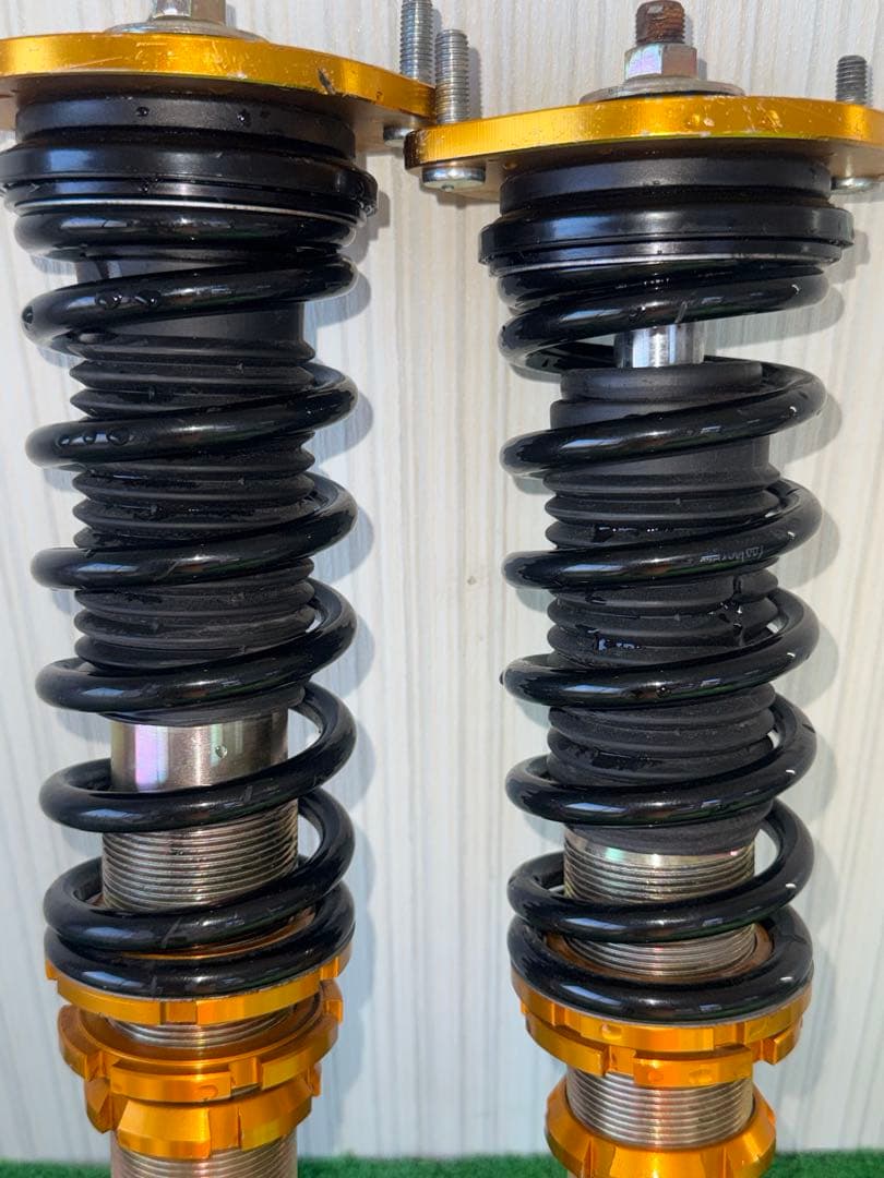 ダイハツ L*75系 ストリートライド コイルオーバー フロントのみ