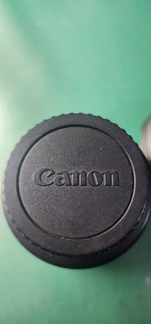 Canon EFS 10-18mm ズームレンズ
