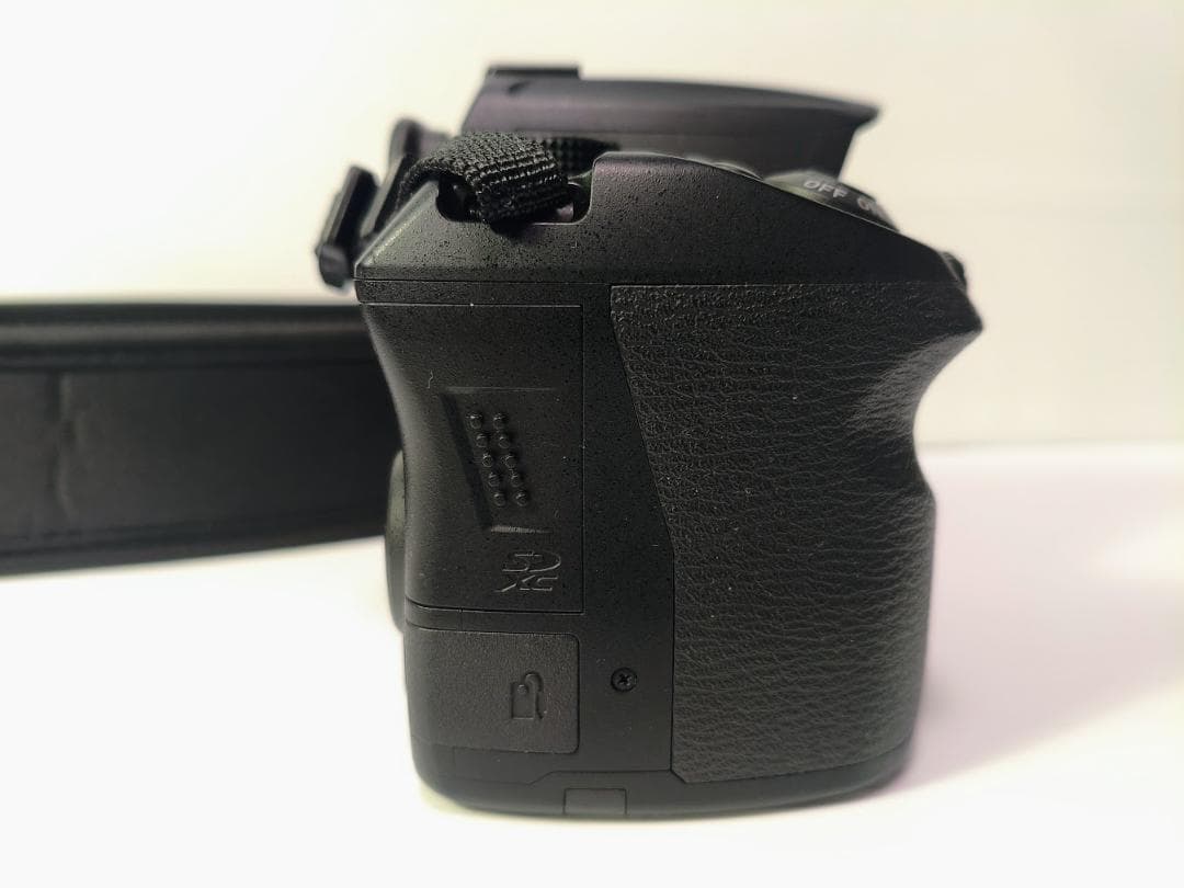 【黒死病対策】【内臓電池交換】ペンタックス　PENTAX K-30 ブラック