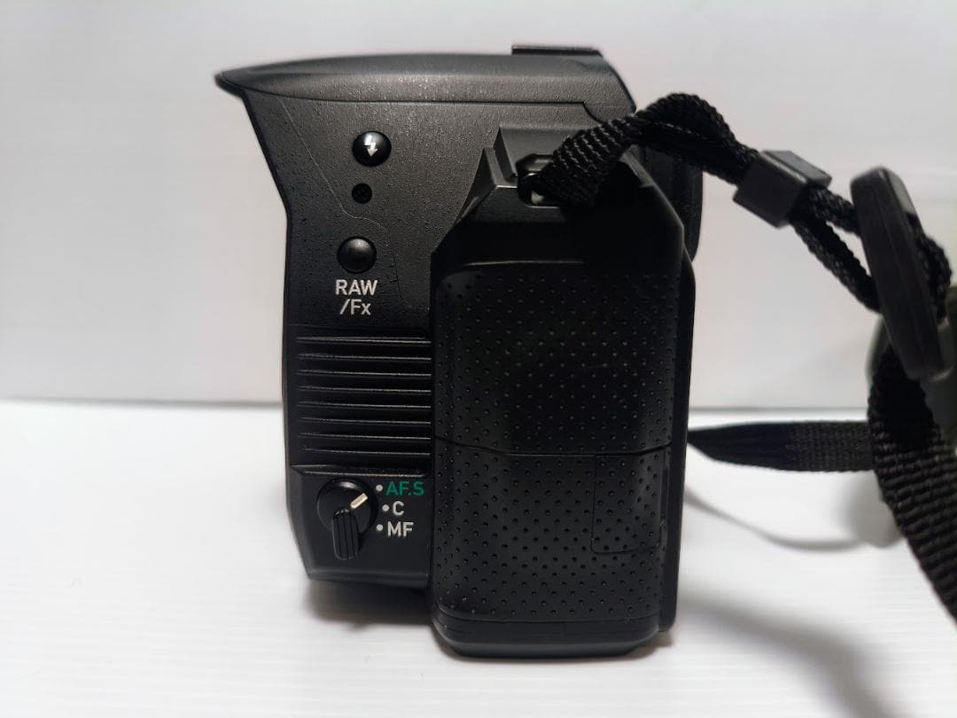 【黒死病対策】【内臓電池交換】ペンタックス　PENTAX K-30 ブラック