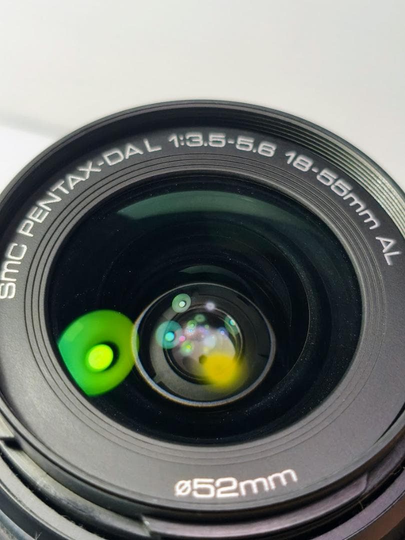 【黒死病対策】【内臓電池交換】ペンタックス　PENTAX K-30 ブラック