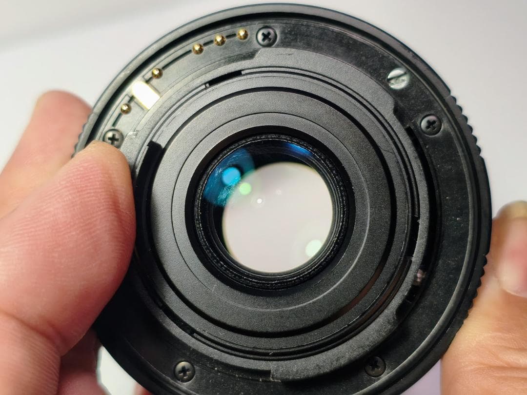 【黒死病対策】【内臓電池交換】ペンタックス　PENTAX K-30 ブラック