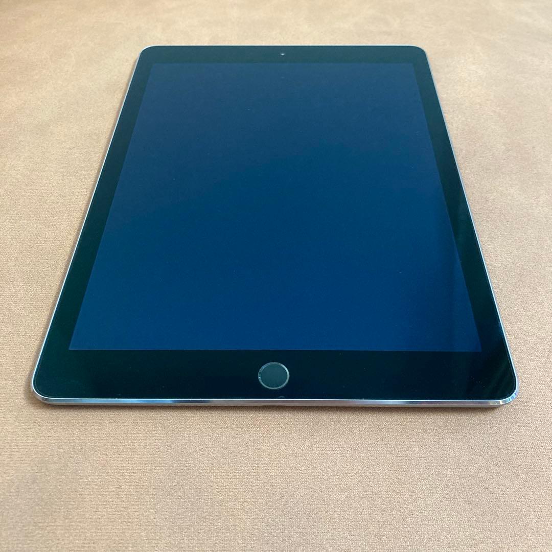 195 美品☆電池最良好☆iPad Air2 128GB WIFIモデル☆