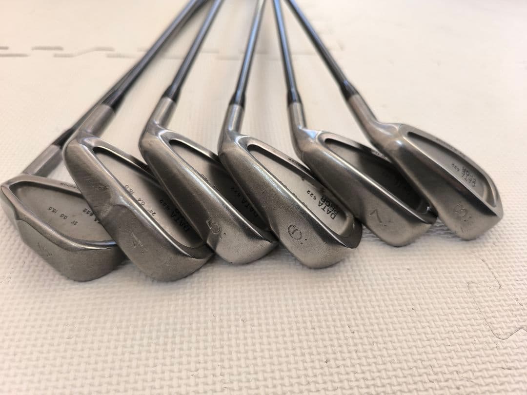 ゴルフクラブセット 13本 ドライバー アイアン パター ウェッジ ウッド